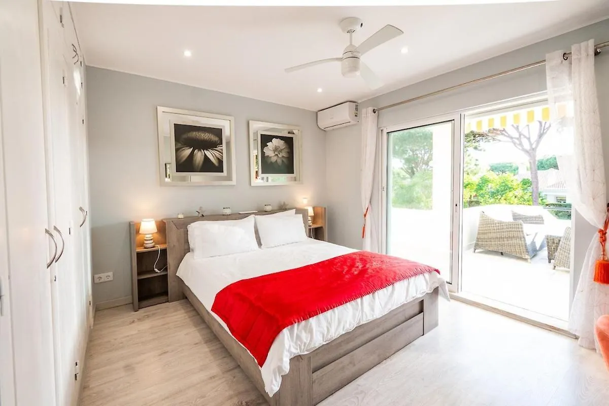 Villa Louanna Vilamoura