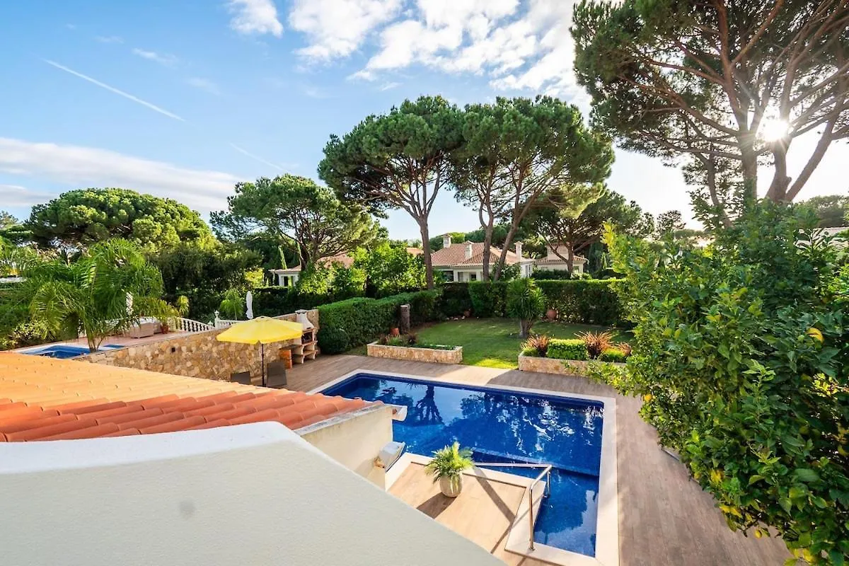 Villa Louanna Vilamoura 0*,