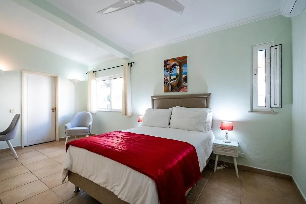 Villa Louanna Vilamoura