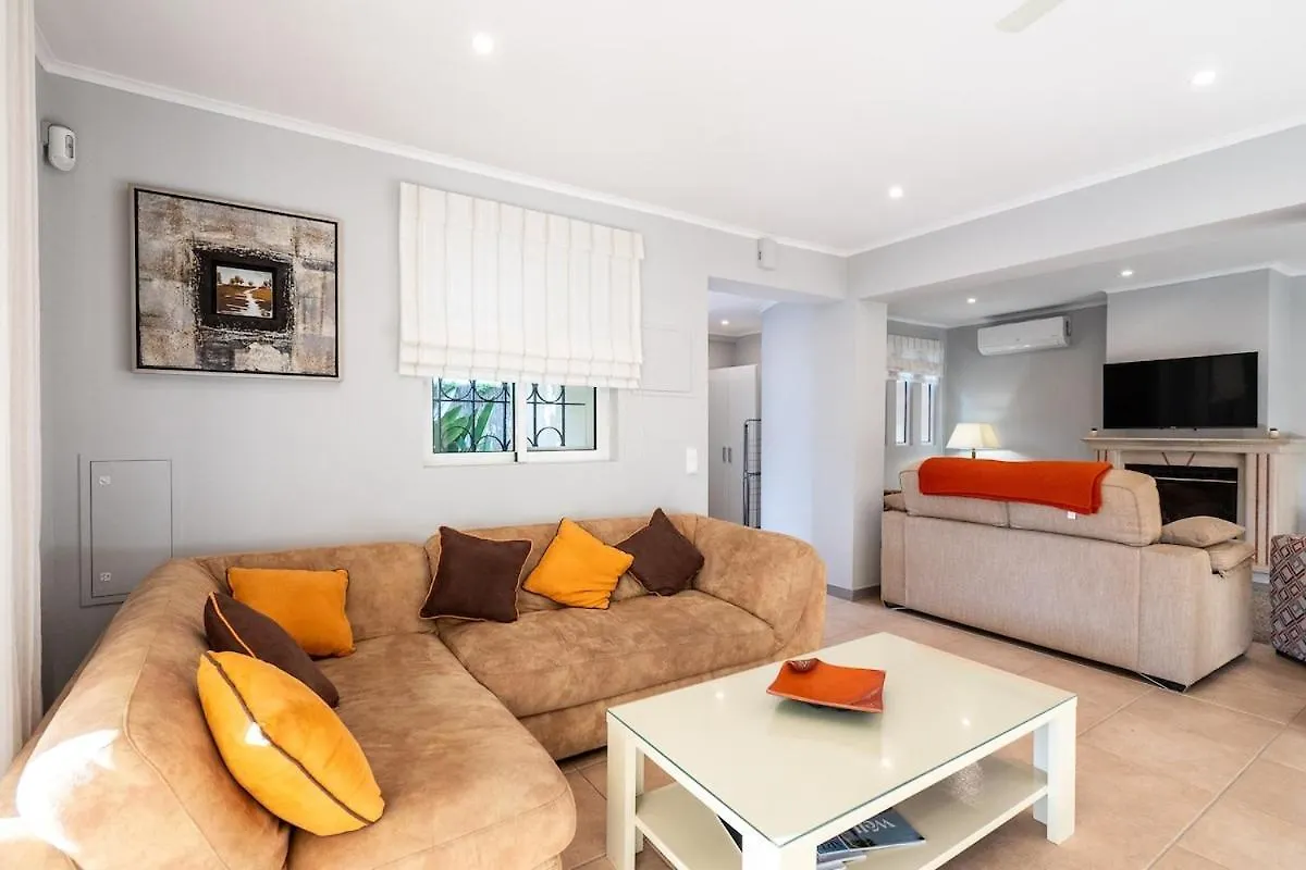 Villa Louanna Vilamoura