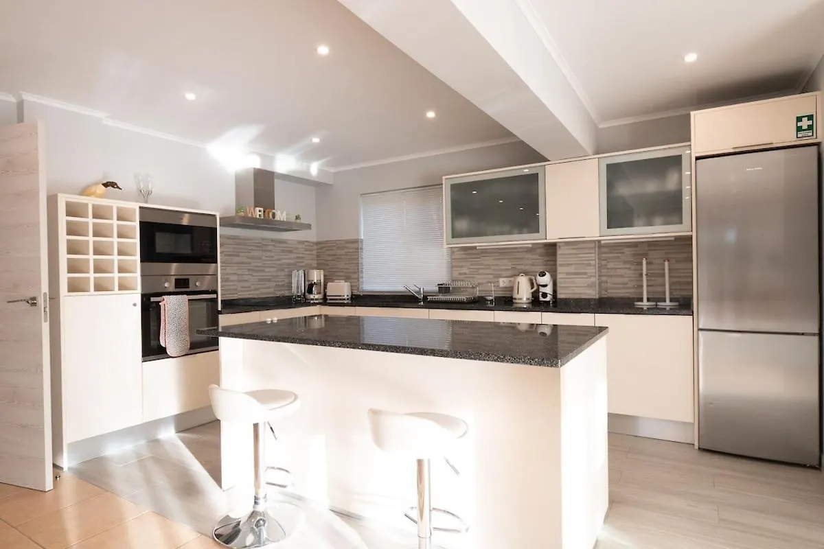 Villa Louanna Vilamoura