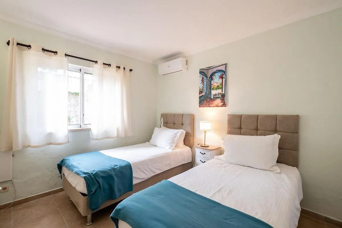 Villa Louanna Vilamoura