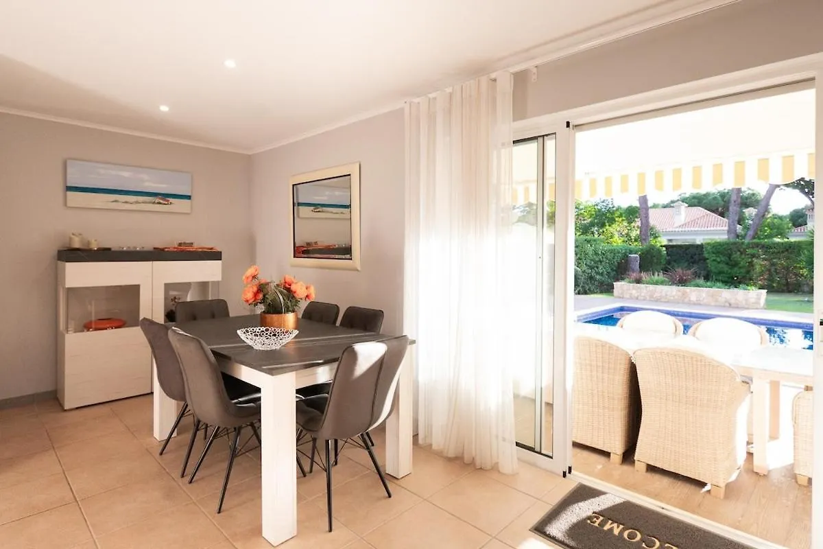 Villa Louanna Vilamoura